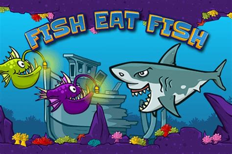 gry fish eat fish 3.